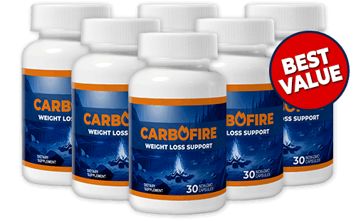 CarboFire best pricing